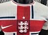 Player Version 2024 England Flag Concept Jersey - Image 5