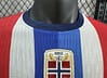 Player Version 2024 Norway Home Jersey - Image 6