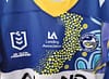 Parramatta Eels 2021 Mens Indigenous Rugby Jersey - Image 5