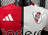 Player Version 25/26 River Plate Home Jersey - Image 4