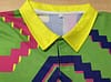 Retro 1995 Mexico Goalkeeper Jersey - Image 3