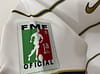 Retro 97/98 Pumas UNAM Away White Jersey - Image 4