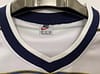 Retro 97/98 Pumas UNAM Away White Jersey - Image 6