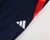 24/25 Manchester United Navy/Orange Full Zipper Jacket +Long Pants - Image 8
