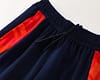 24/25 Manchester United Navy/Orange Full Zipper Jacket +Long Pants - Image 11
