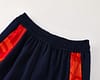 24/25 Manchester United Navy/Orange Full Zipper Jacket +Long Pants - Image 12