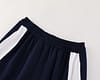 2024 Adidas Navy/White Full Zipper Jacket+Pants - Image 2