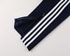 2024 Adidas Navy/White Full Zipper Jacket+Pants - Image 19