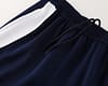 2024 Adidas Navy/White Full Zipper Jacket+Pants - Image 22