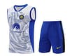 24/25 Inter Milan White Vest Jeresy+Shorts - Image 19