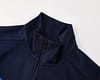 24/25 Olympique Marseille Navy Full Zipper Jacket +Long Pants - Image 6