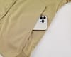 2024 Adidas Yellow Hoodie Full Zipper Jacket +Long Pants - Image 6