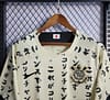 22/23 Corinthians Third Japan 10 Years Yellow Jersey - Image 3