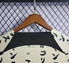 22/23 Corinthians Third Japan 10 Years Yellow Jersey - Image 4