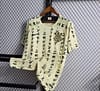22/23 Corinthians Third Japan 10 Years Yellow Jersey - Image 8