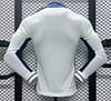 Player Version 2024 England Home Long Sleeve Jersey - Image 3