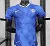 2025/26 Player Version Chelsea Home Jersey