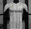 Player Version 24/25 Bayer 04 Leverkusen Away Jersey