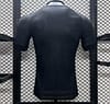 Player Version 2024 Argentina Copa America Light Blue Stripes Pre-Match Jersey - Image 8