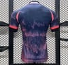Player Version 24/25 Dragon Pink Special Jersey - Image 3