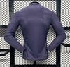 Player Version 2024 England Away Long Sleeve Jersey - Image 4