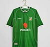 Retro 2002 Ireland Home Jersey