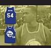 Duane Martin Kyle Watson 54 Tournament Shoot Out Bombers Basketball Jersey Above The Rim - Image 4