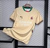 24/25 AC Milan x Gucci Golden 125th Anniversary Jersey - Image 2