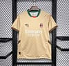 24/25 AC Milan x Gucci Golden 125th Anniversary Jersey - Image 9