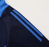 24/25 Adidas Navy/Blue Full Zipper Jacket +Long Pants - Image 3