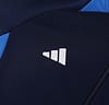 24/25 Adidas Navy/Blue Full Zipper Jacket +Long Pants - Image 4