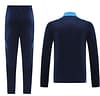 24/25 Adidas Navy/Blue Full Zipper Jacket +Long Pants - Image 13