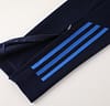 24/25 Adidas Navy/Blue Full Zipper Jacket +Long Pants - Image 18