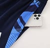 24/25 Adidas Navy/Blue Full Zipper Jacket +Long Pants - Image 19