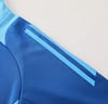24/25 Adidas Blue Full Zipper Jacket +Long Pants - Image 3