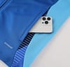 24/25 Adidas Blue Full Zipper Jacket +Long Pants - Image 22
