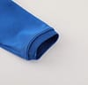 24/25 Adidas Blue Full Zipper Jacket +Long Pants - Image 23
