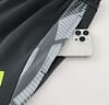 24/25 Adidas Grey/Green Full Zipper Jacket +Long Pants - Image 19
