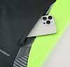 24/25 Adidas Grey/Green Full Zipper Jacket +Long Pants - Image 21