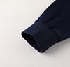 24/25 Nike Navy/Blue Full Zipper Jacket +Long Pants - Image 2