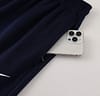 24/25 Nike Navy/Blue Full Zipper Jacket +Long Pants - Image 3