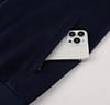24/25 Nike Navy/Blue Full Zipper Jacket +Long Pants - Image 6