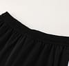 24/25 Adidas Original Black Short Sleeve Jersey+Shorts - Image 21