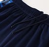 24/25 Adidas Navy Short Sleeve Jersey+Shorts - Image 4