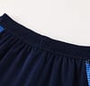24/25 Adidas Navy Short Sleeve Jersey+Shorts - Image 5