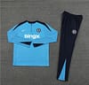24/25 Chelsea Blue Half Zipper Jacket+Long Pants - Image 6