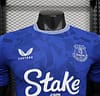 24/25 Player Version Everton Home Jersey - Image 8