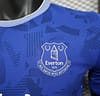 24/25 Player Version Everton Home Jersey - Image 9