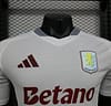 24/25 Player Version Aston Villa Away Jersey - Image 5