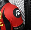 24/25 Player Version OGC Nice Home Jersey - Image 4